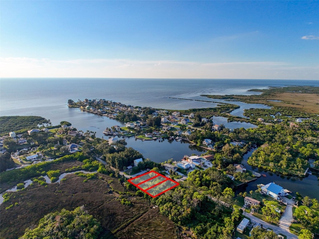 lot 10 Nowiki Avenue Hudson FL 34667 W7879563 image2