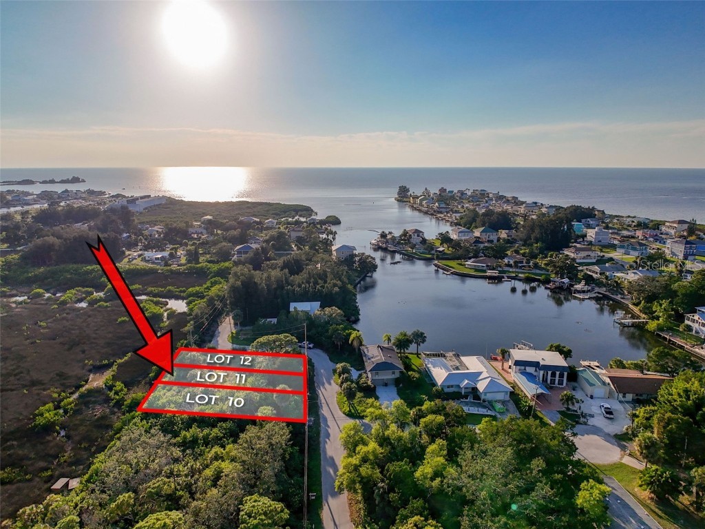 lot 11 Nowiki Avenue Hudson FL 34667 W7879566 image2