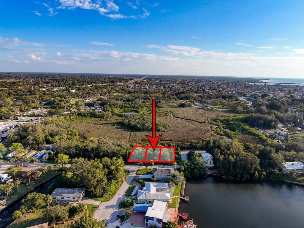 lot 11 Nowiki Avenue Hudson FL 34667 W7879566 image5