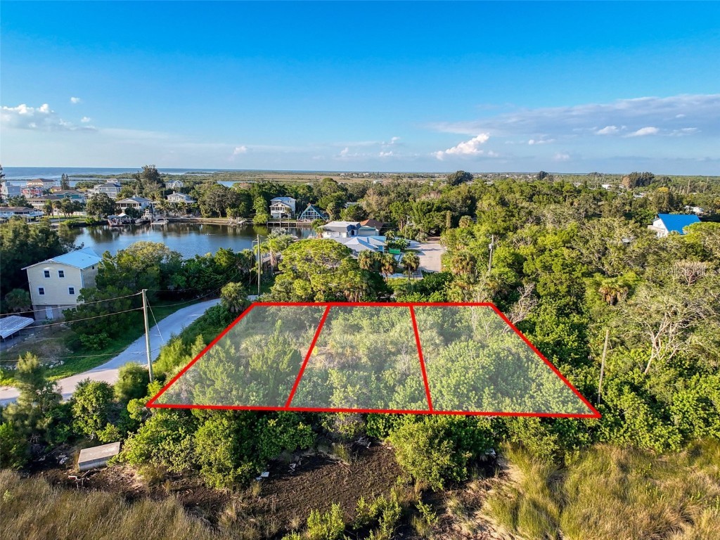 lot 11 Nowiki Avenue Hudson FL 34667 W7879566 image6