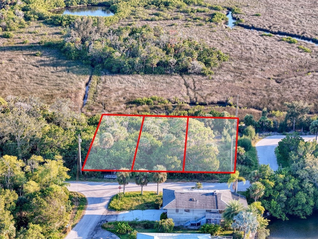 lot 12 Nowiki Avenue Hudson FL 34667 W7879570 image10