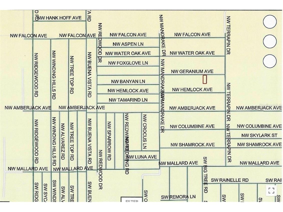 lot 13 NW Geranium Avenue Dunnellon FL 34431 OM712707 image7