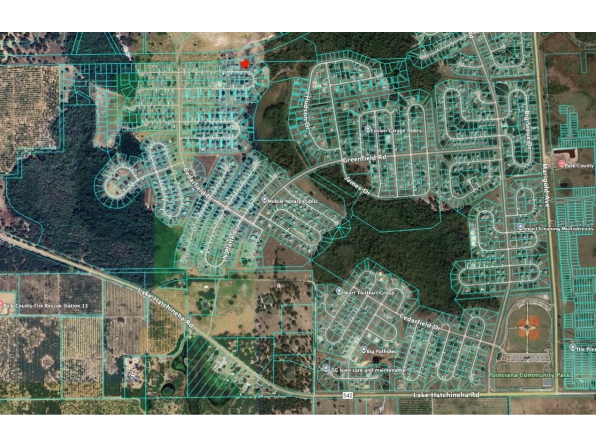 lot 14 Rock Drive Kissimmee FL 34759 A4663211 image1