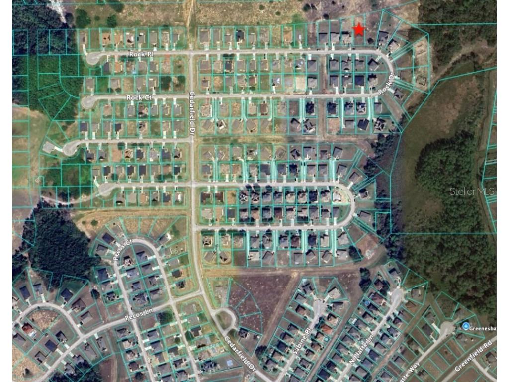 lot 14 Rock Drive Kissimmee FL 34759 A4663211 image2