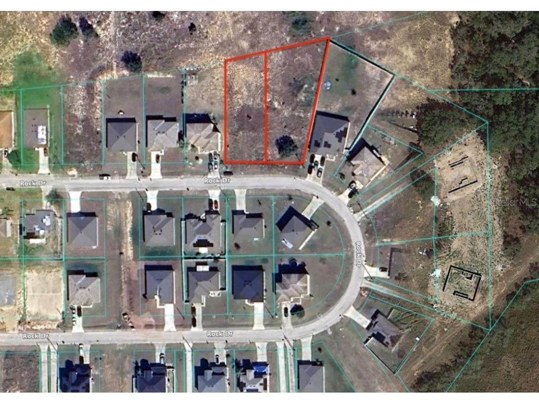 lot 14 Rock Drive Kissimmee FL 34759 A4663211 image3