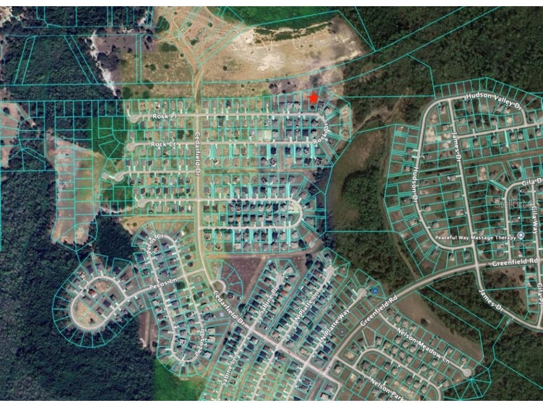 lot 15 Rock Drive Kissimmee FL 34759 A4663210 image2
