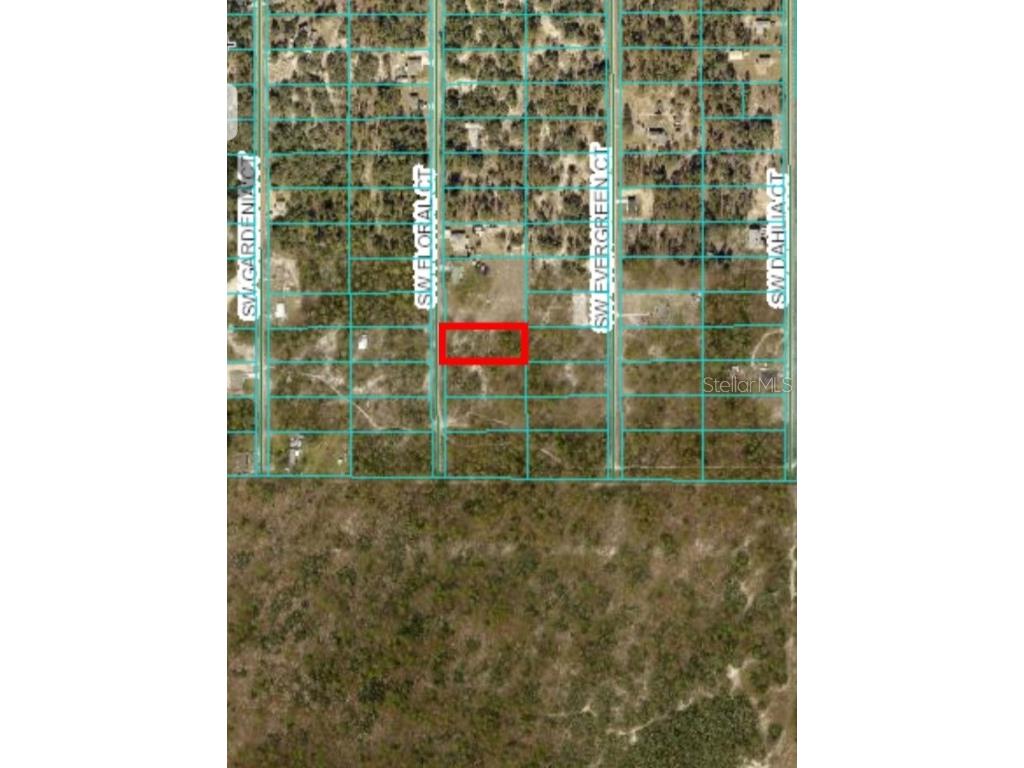 lot 21 SW Floral Court Dunnellon FL 34431 OM687229 image1