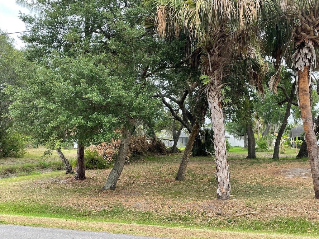 lot #27 Pretzel Lane North Port FL 34286 C7477178 image1