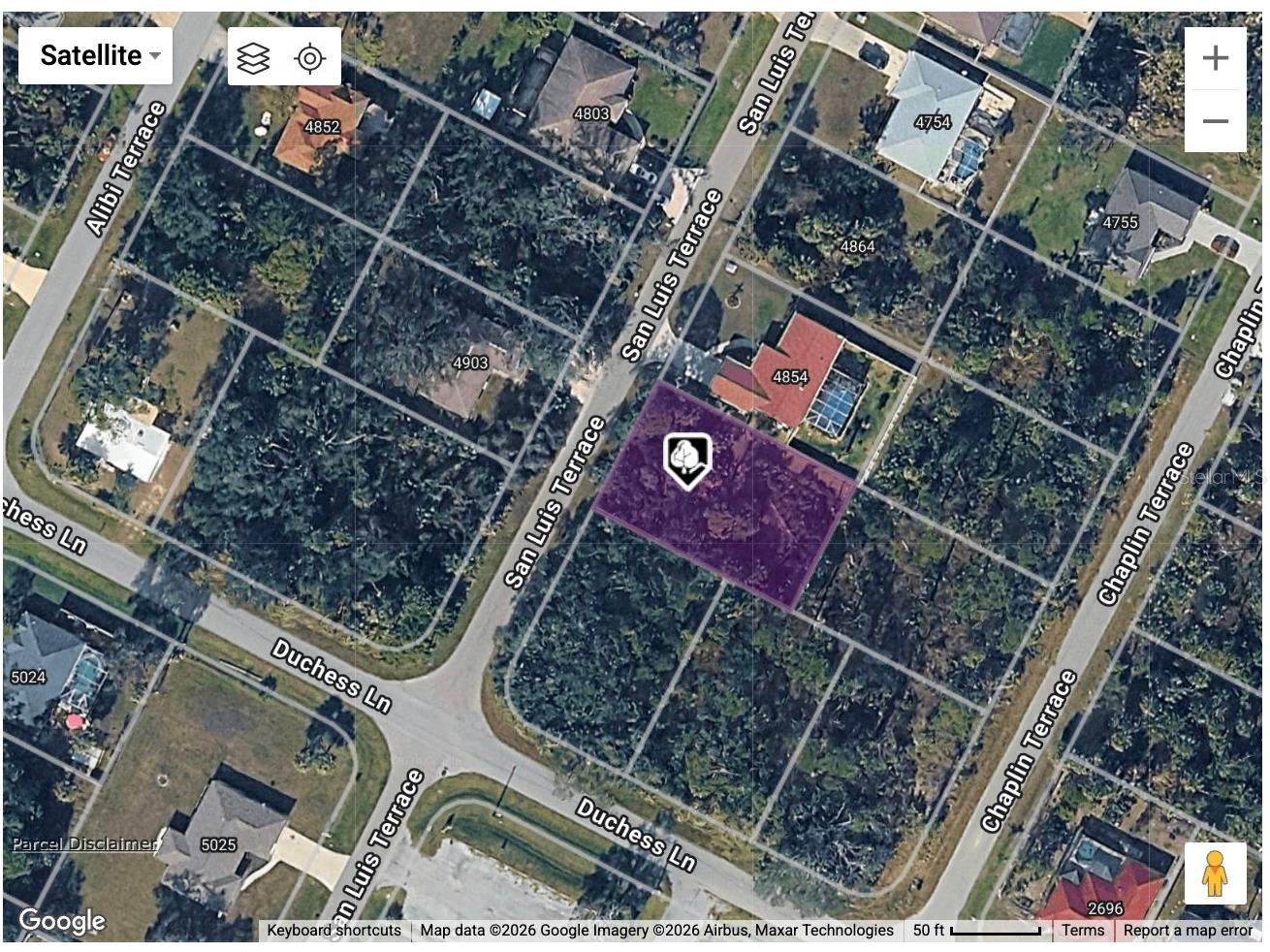 lot 27 San Luis Terrace North Port FL 34286 C7525611 image4