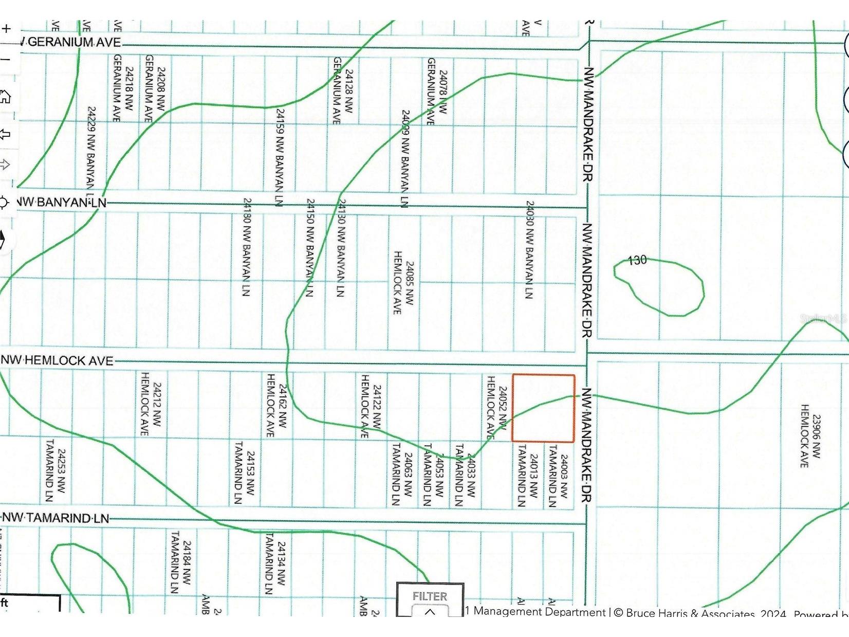 lot 32 NW Hemlock Avenue Dunnellon FL 34431 OM724391 image10
