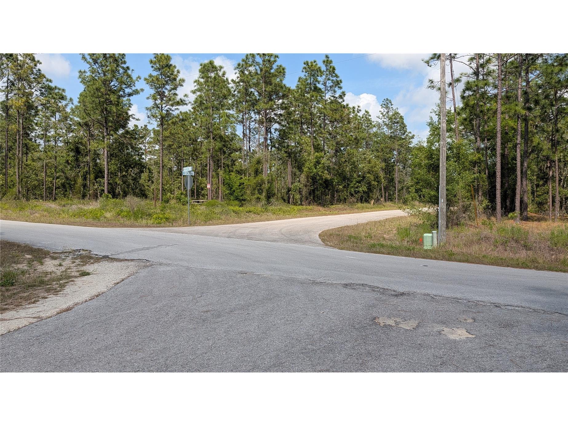 lot 32 NW Hemlock Avenue Dunnellon FL 34431 OM724391 image9