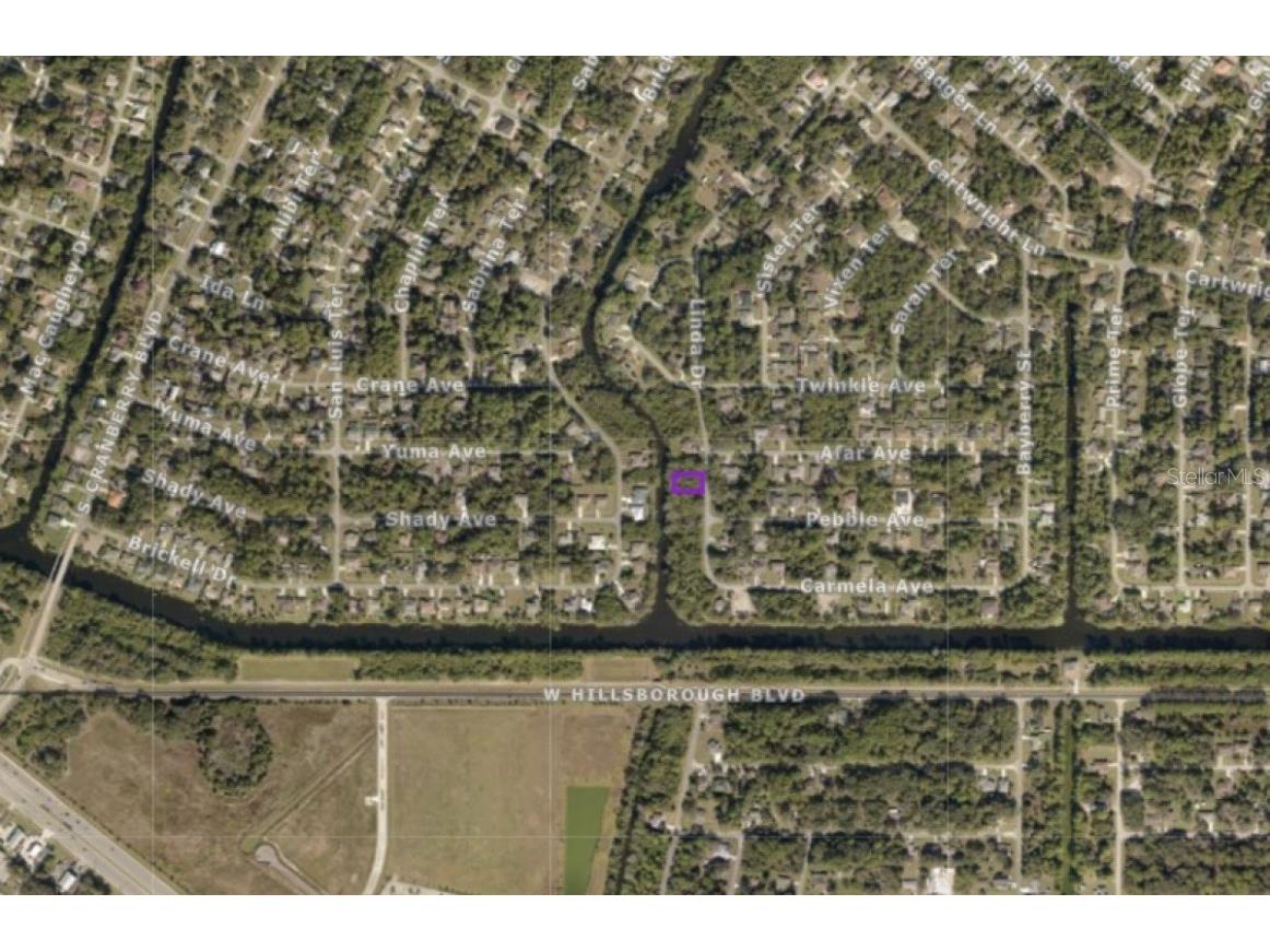 lot 37 Linda Drive North Port FL 34286 A4575090 image1