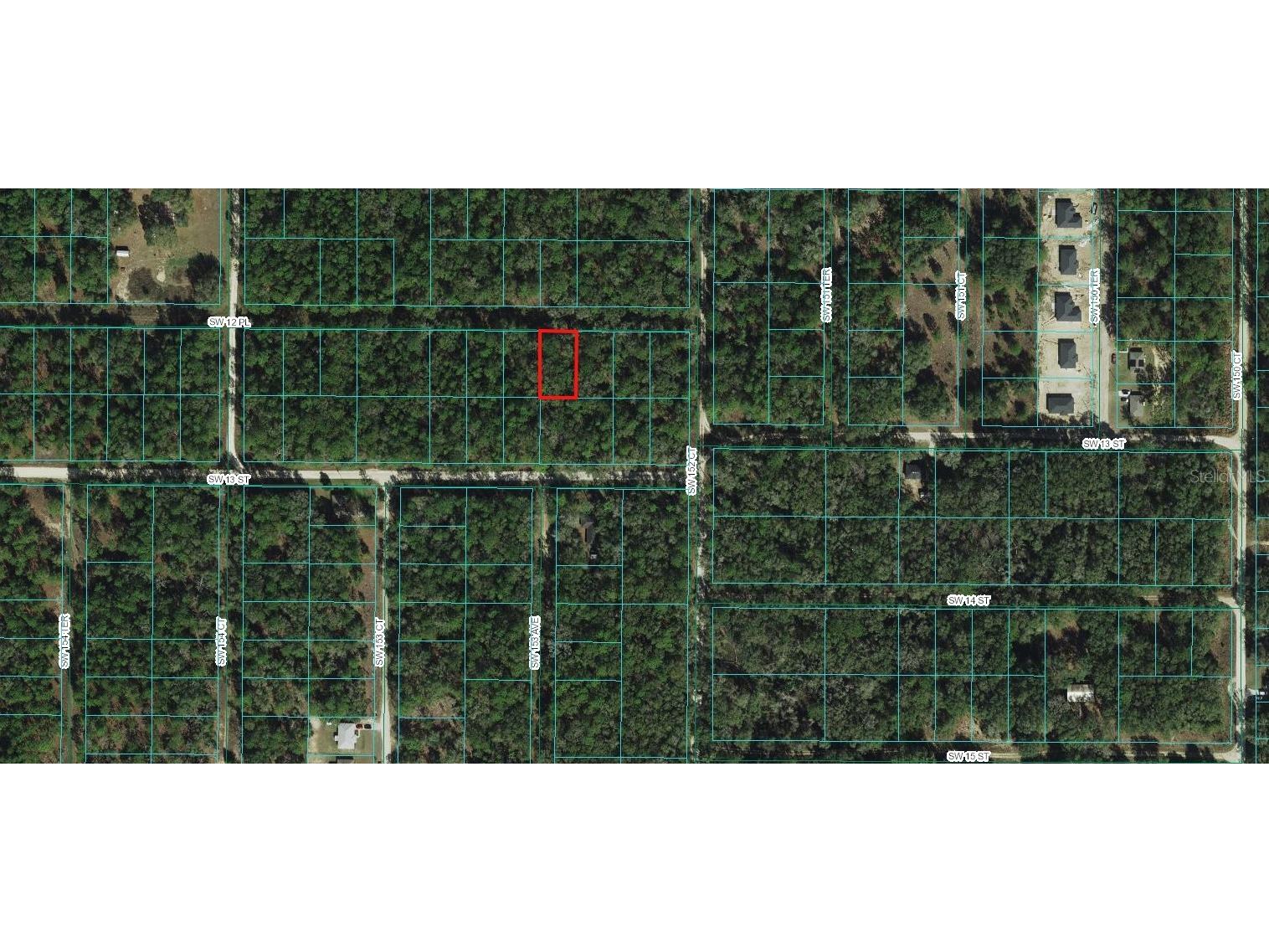 lot 4 SW 12th Place Ocala FL 34481 OM675176 image1