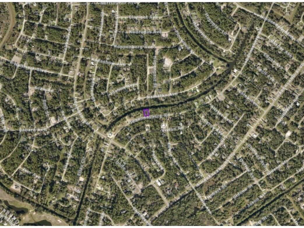 lot 41 Johannesberg Road North Port FL 34288 A4575104 image1