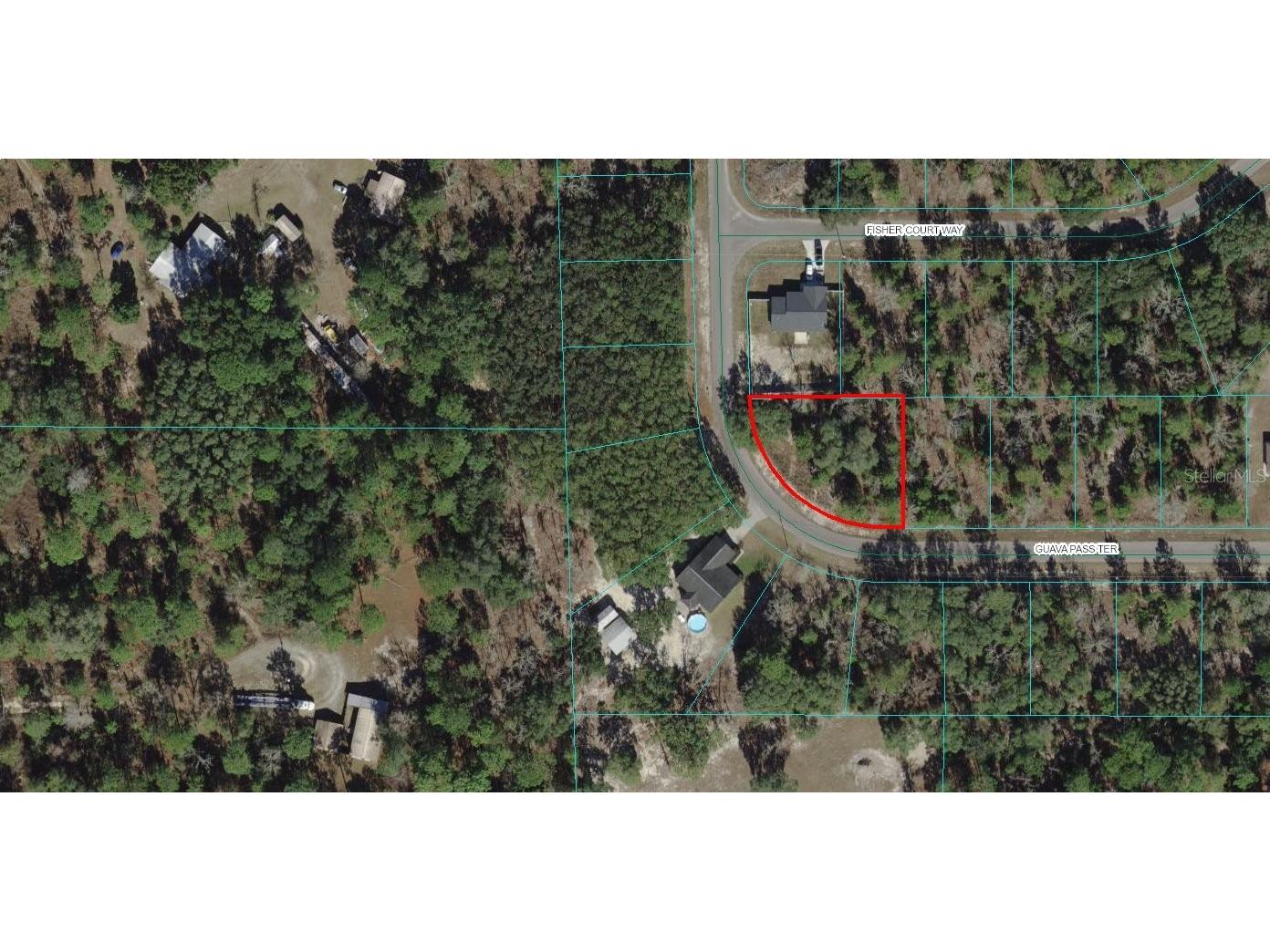 lot 8 Guava Pass Terrace Ocklawaha FL 32179 OM671855 image1