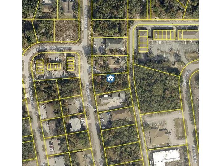 lot 8 Pinehurst Drive Spring Hill FL 34606 W7877908 image1