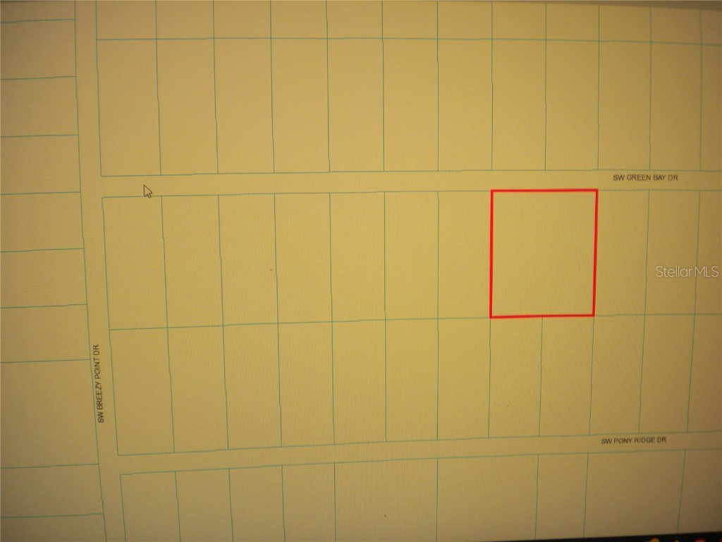 lots1213 SW Green Bay Drive Dunnellon FL 34431 OM665579 image1