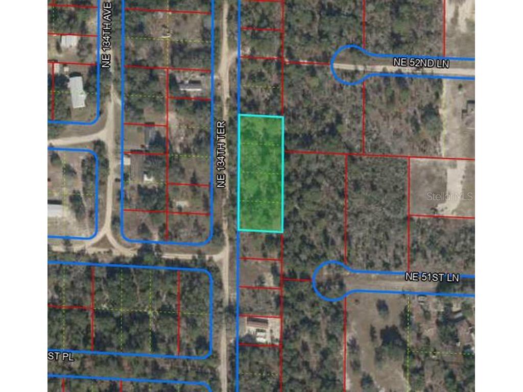 multiple NE 134th Terrace Williston FL 32696 OM653696 image1