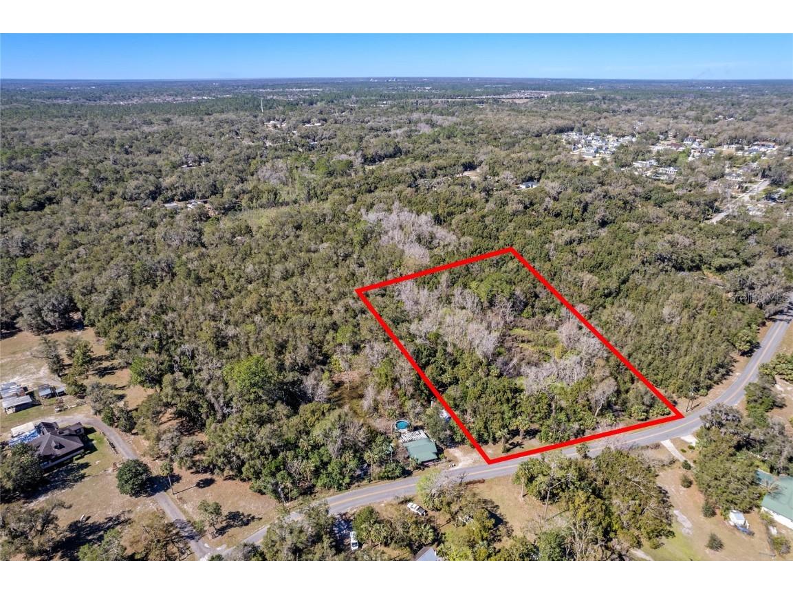 none S Summit Avenue Lake Helen FL 32744 V4928732 image1