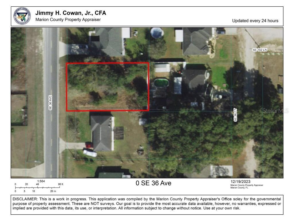 o SE 36 Avenue Summerfield FL 34491 OM669695 image1