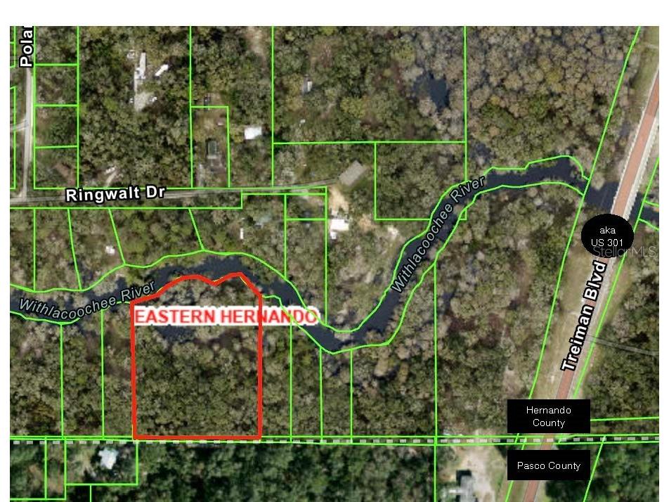 o Treiman Boulevard Dade City FL 33523 W7881946 image1