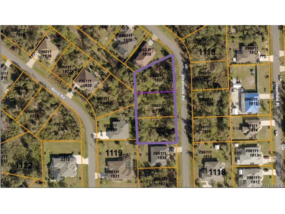 tbd Cinderella Road Out Of Area FL 34286 NS1077491 image1