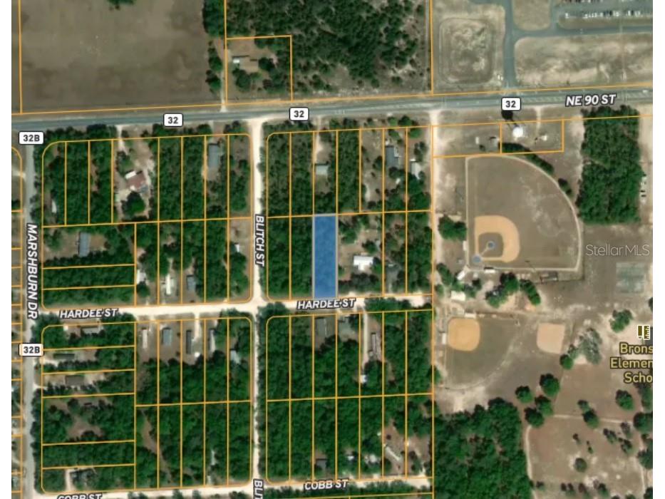 tbd Hardee Street Bronson FL 32621 OM718815 image3