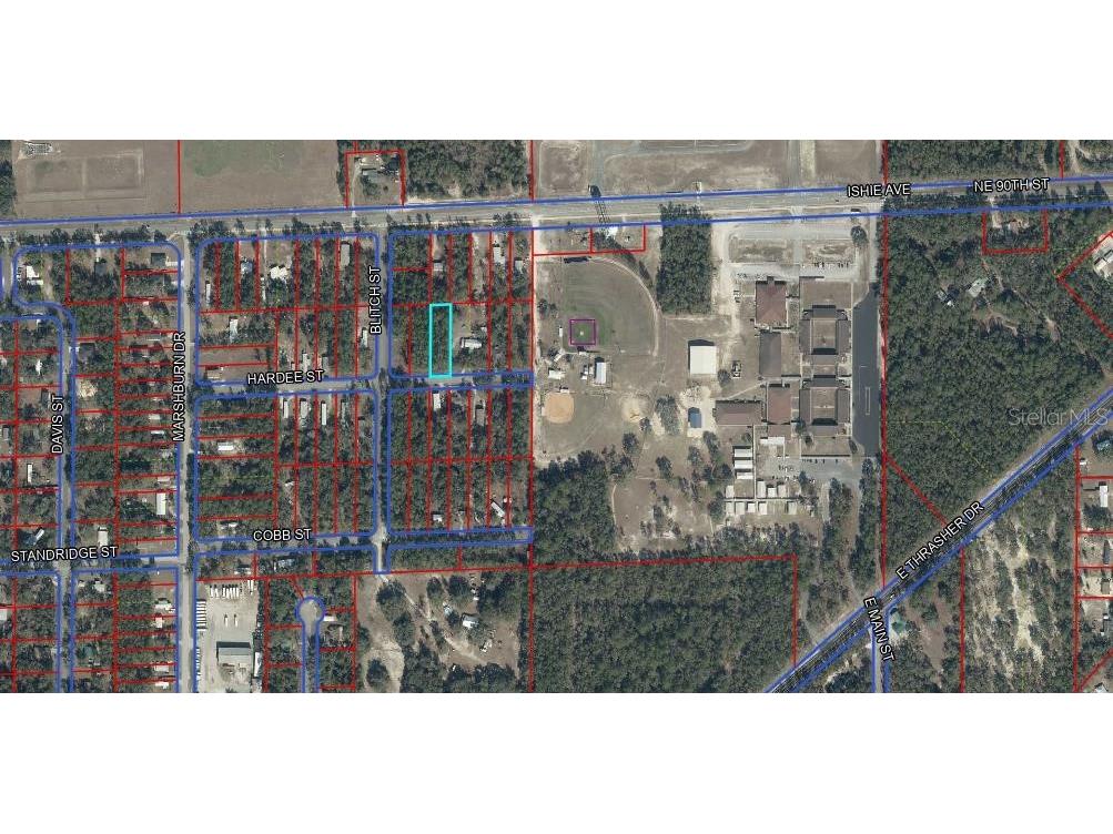 tbd Hardee Street Bronson FL 32621 OM718815 image8