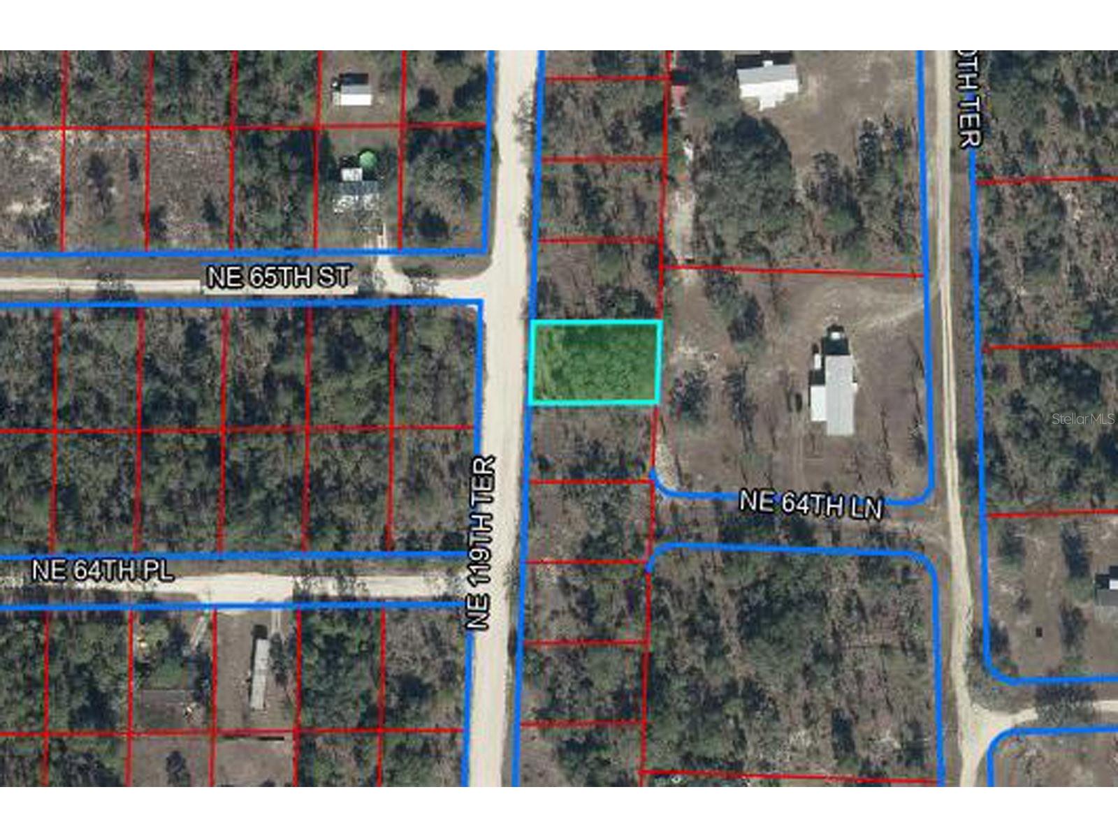 tbd NE 119th Terrace Williston FL 32696 OM724321 image3