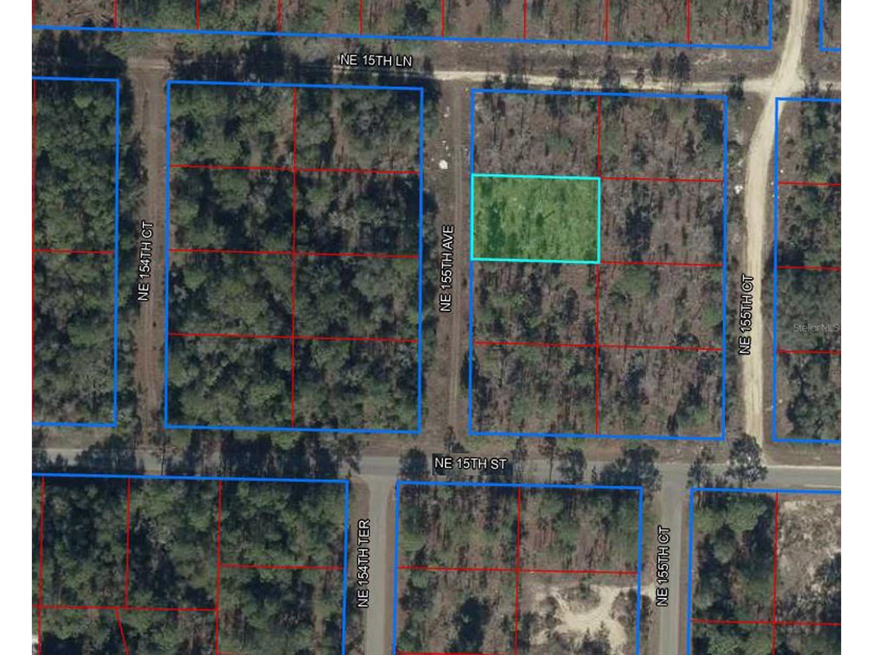 tbd NE 155th Avenue Williston FL 32696 OM720520 image2