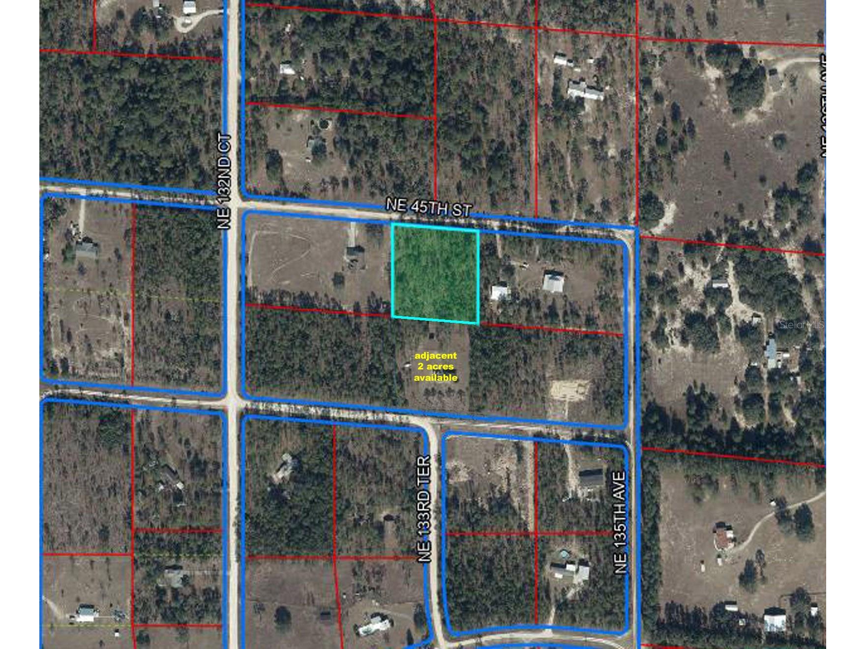 tbd NE 45th Street Williston FL 32696 OM717559 image3