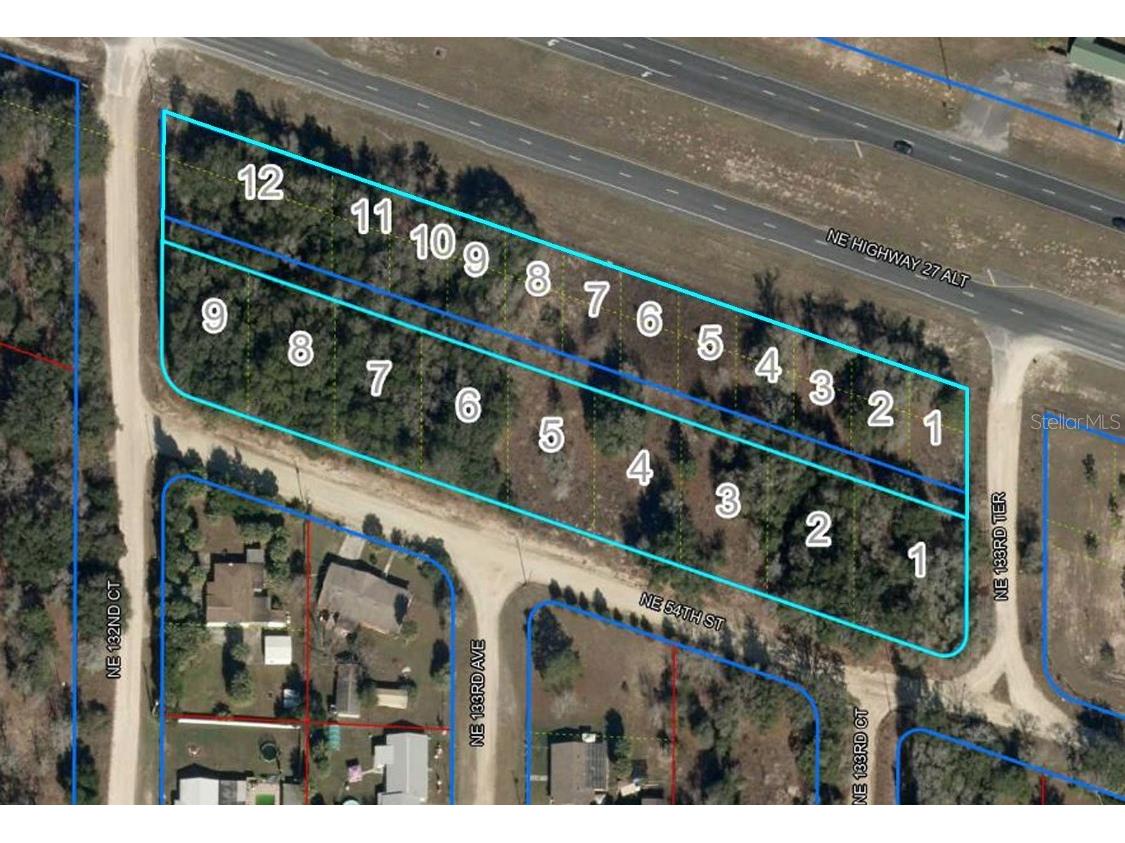 tbd NE Highway 27 Alt Williston FL 32696 OM702321 image1