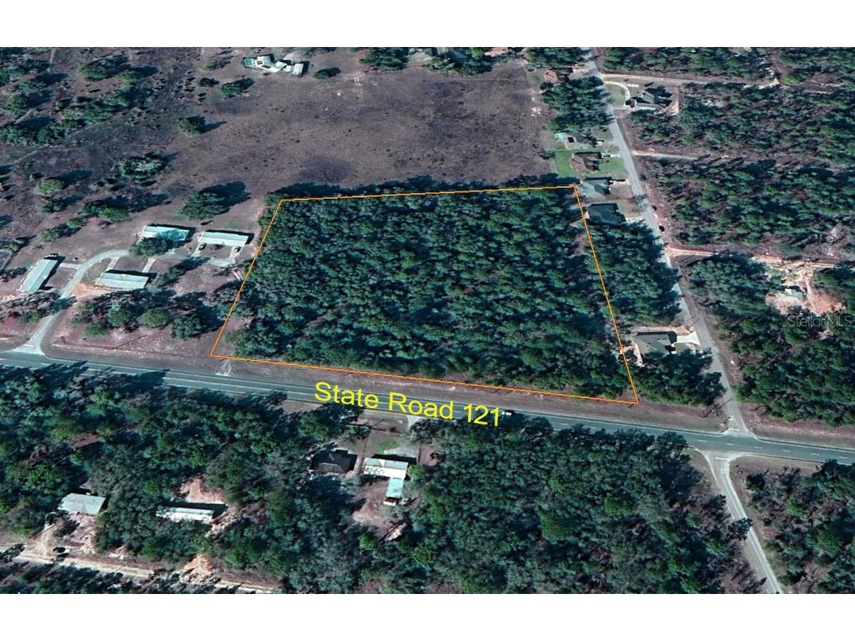 tbd NE State Road 121 Williston FL 32696 OM689254 image1