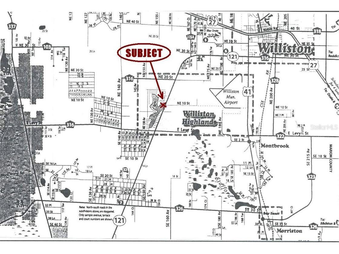 tbd NE State Road 121 Williston FL 32696 OM689254 image8