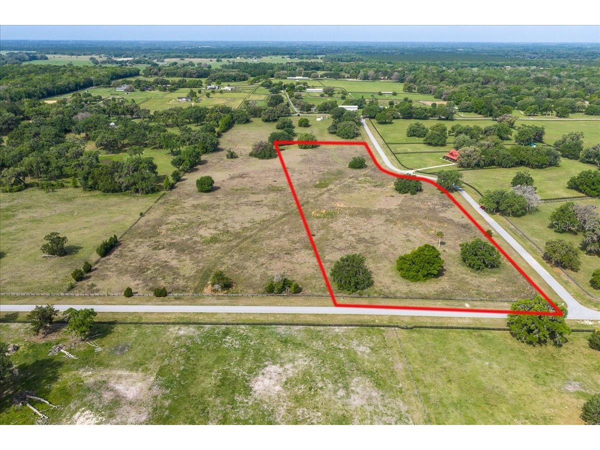 tbd Nw 154th Ave. Rd Lot 11 Morriston FL 32668 OM721793 image1
