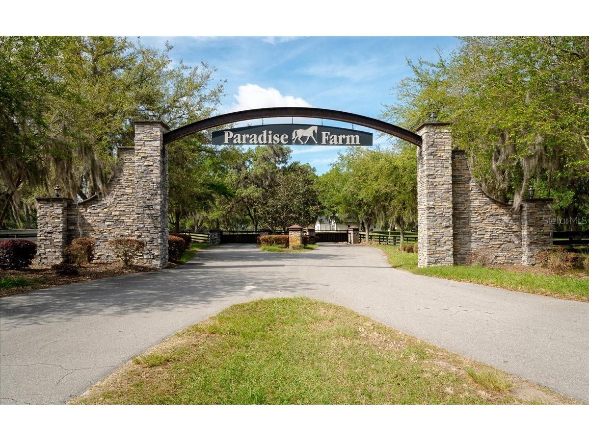 tbd Nw 154th Ave. Rd Lot 11 Morriston FL 32668 OM721793 image15