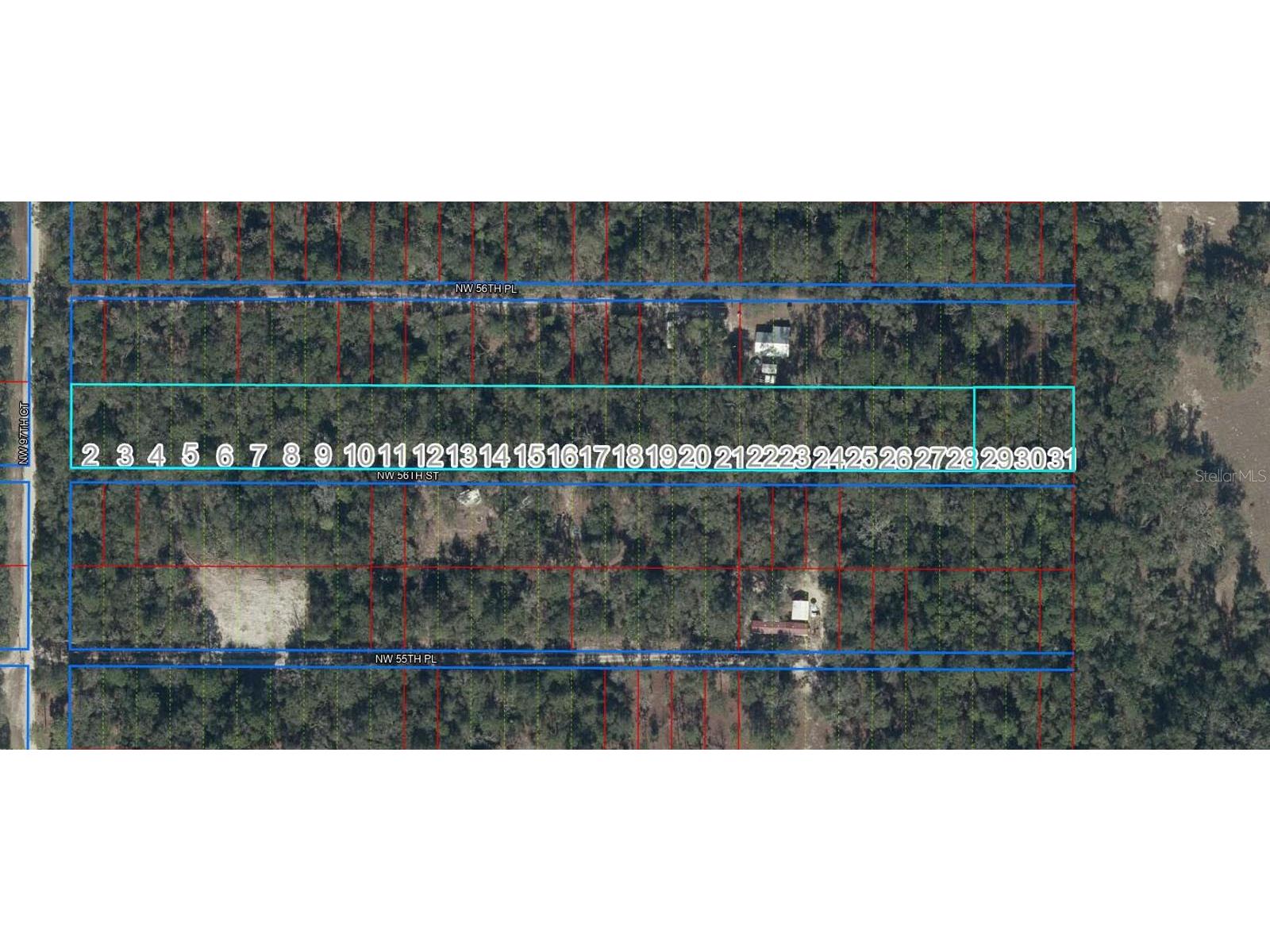 tbd NW 97th Court Chiefland FL 32626 OM722512 image2