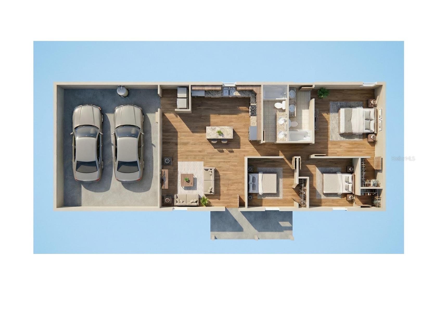 tbd Pennsylvania Street Paisley FL 32767 V4947809 image2
