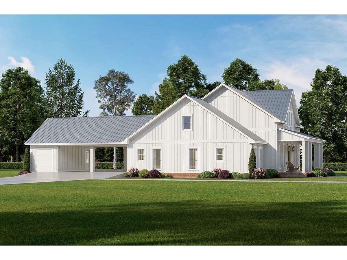 tbd Se 14th Terrace Bushnell FL 33513 L4960579 image3