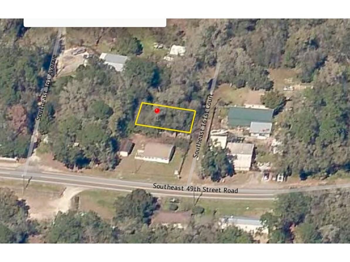 tbd SE 161st Court Ocklawaha FL 32179 OM705150 image1