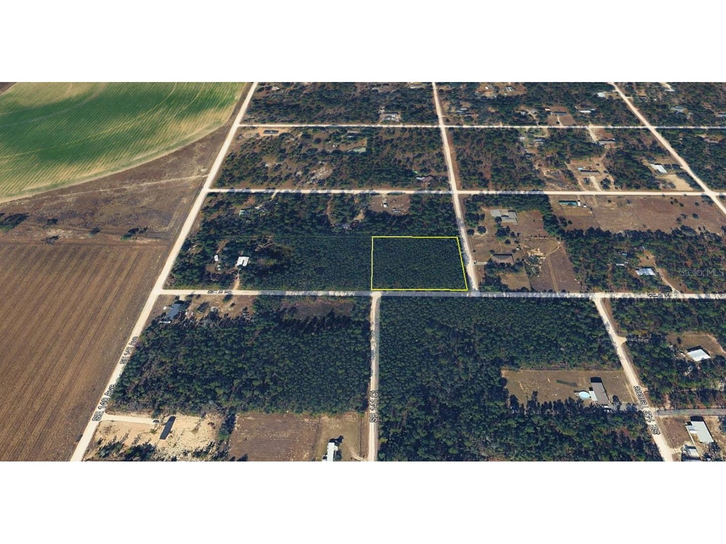 tbd SE 8th Street Williston FL 32696 OM715541 image4
