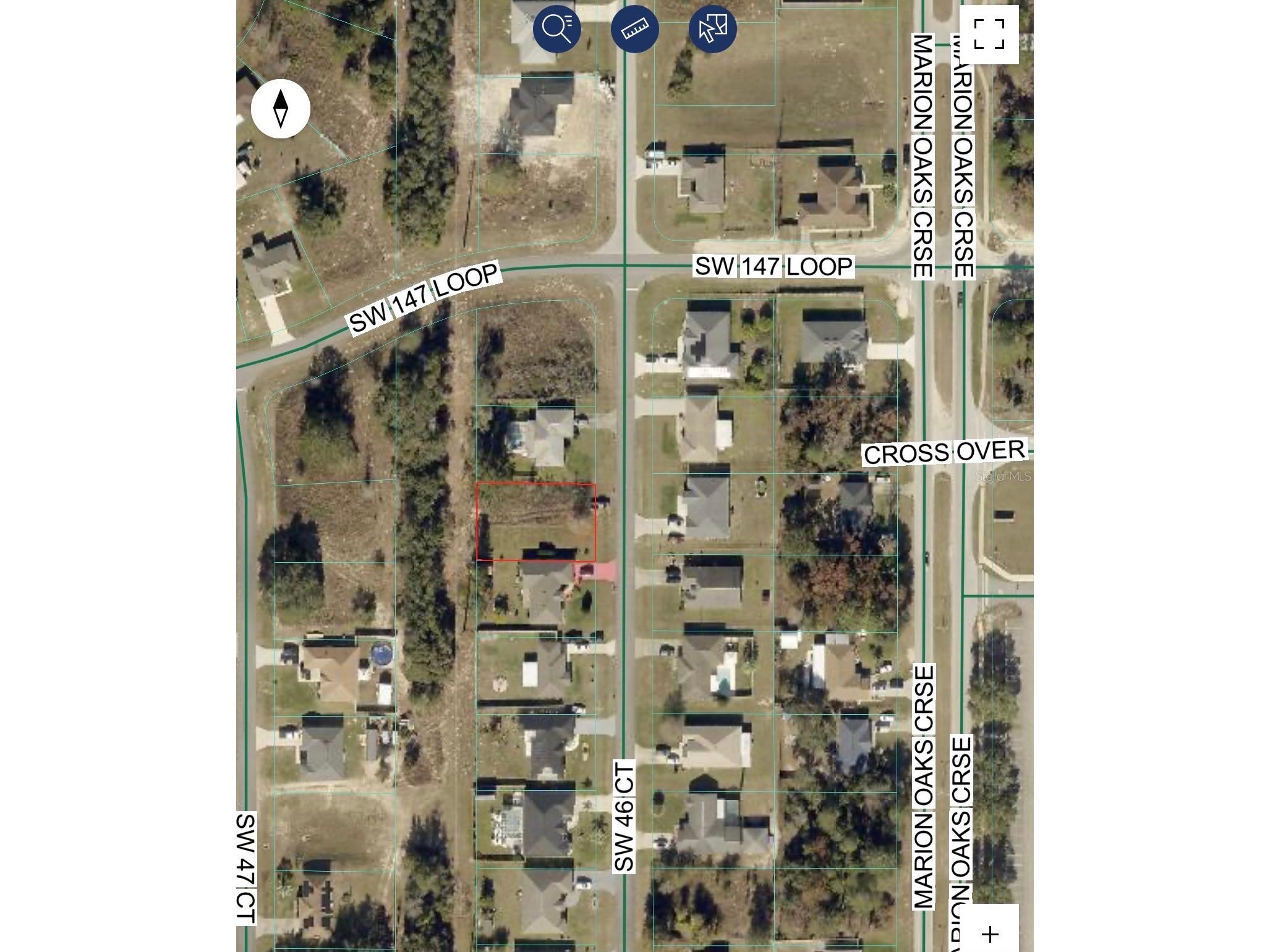 tbd SW 46th Court Ocala FL 34473 OM725903 image6