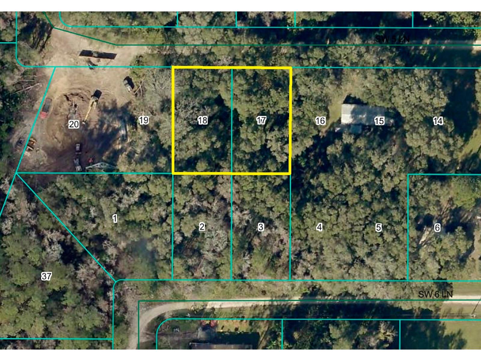 tbd SW 5th Lane Ocala FL 34481 OM710372 image3
