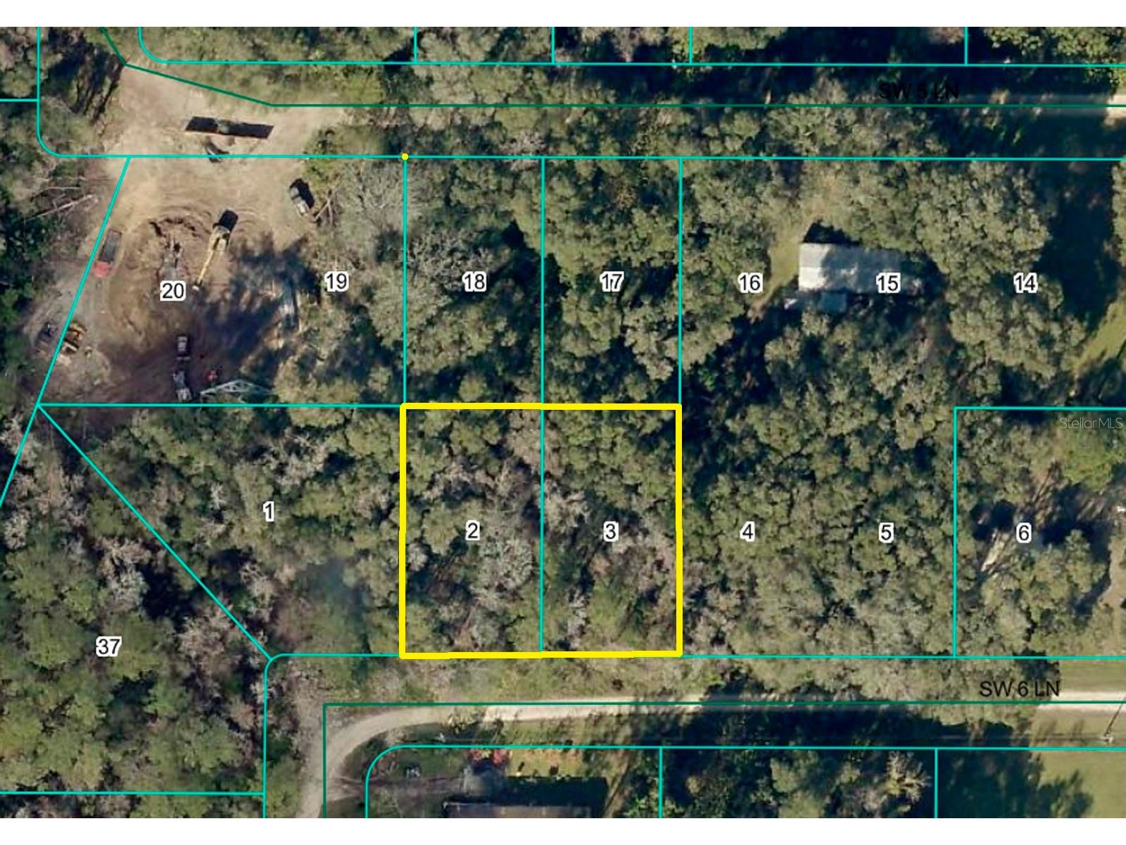 tbd SW 5th Lane Ocala FL 34481 OM710372 image4