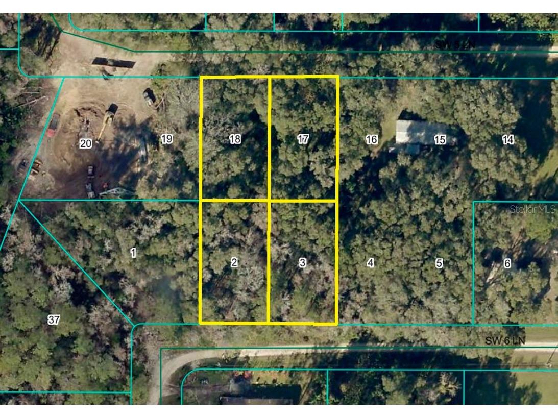 tbd SW 5th Lane Ocala FL 34481 OM710469 image1