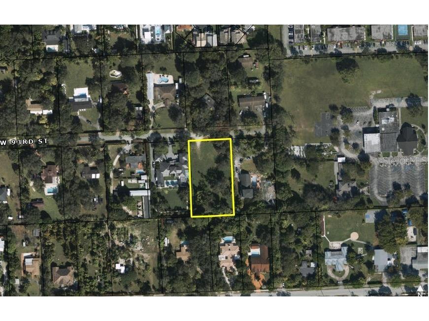 tbd SW 93rd Street Miami FL 33176 GC534597 image3