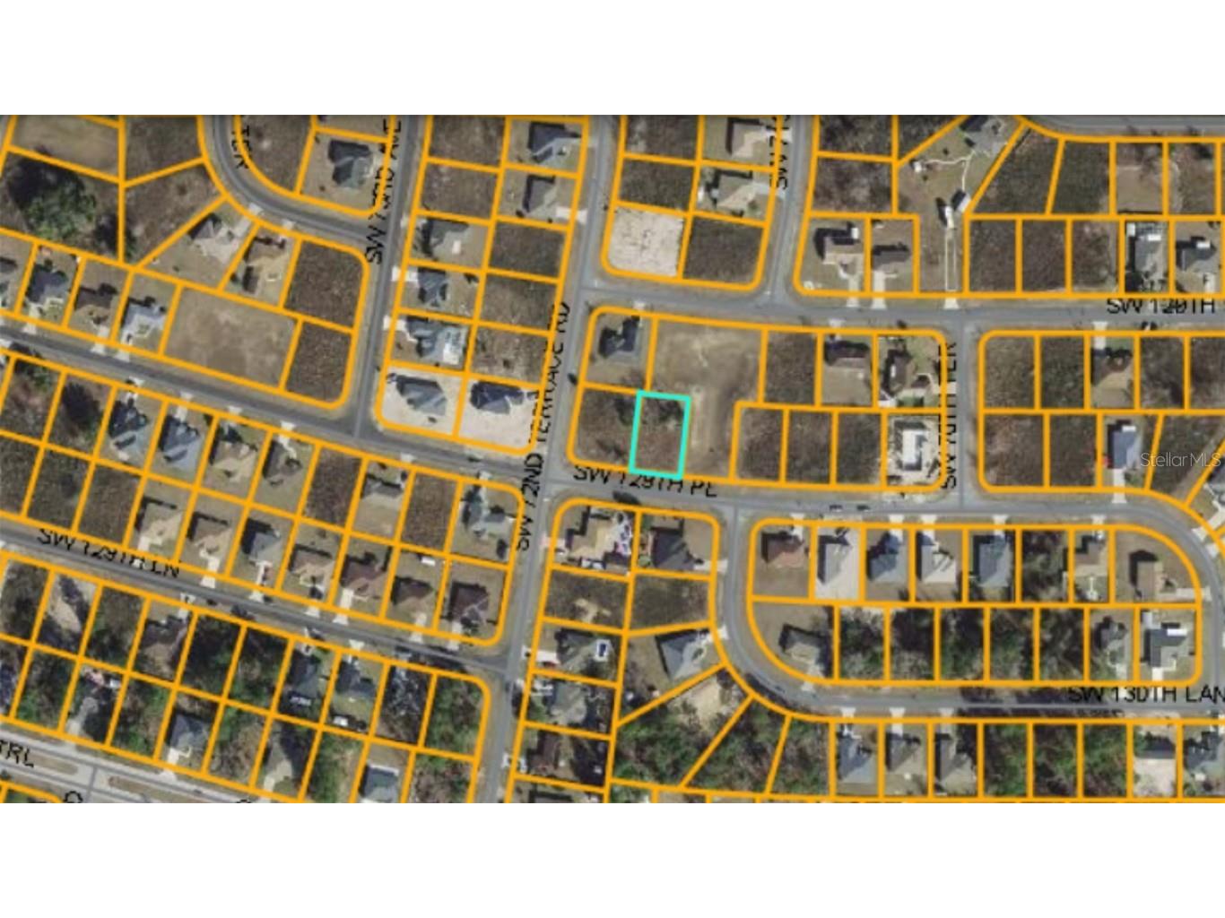 undetermined 0 SW 129 Place Ocala FL 34473 O6258422 image1