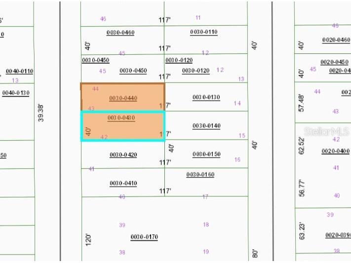 xx Bay Street Interlachen FL 32148 OM710414 image1