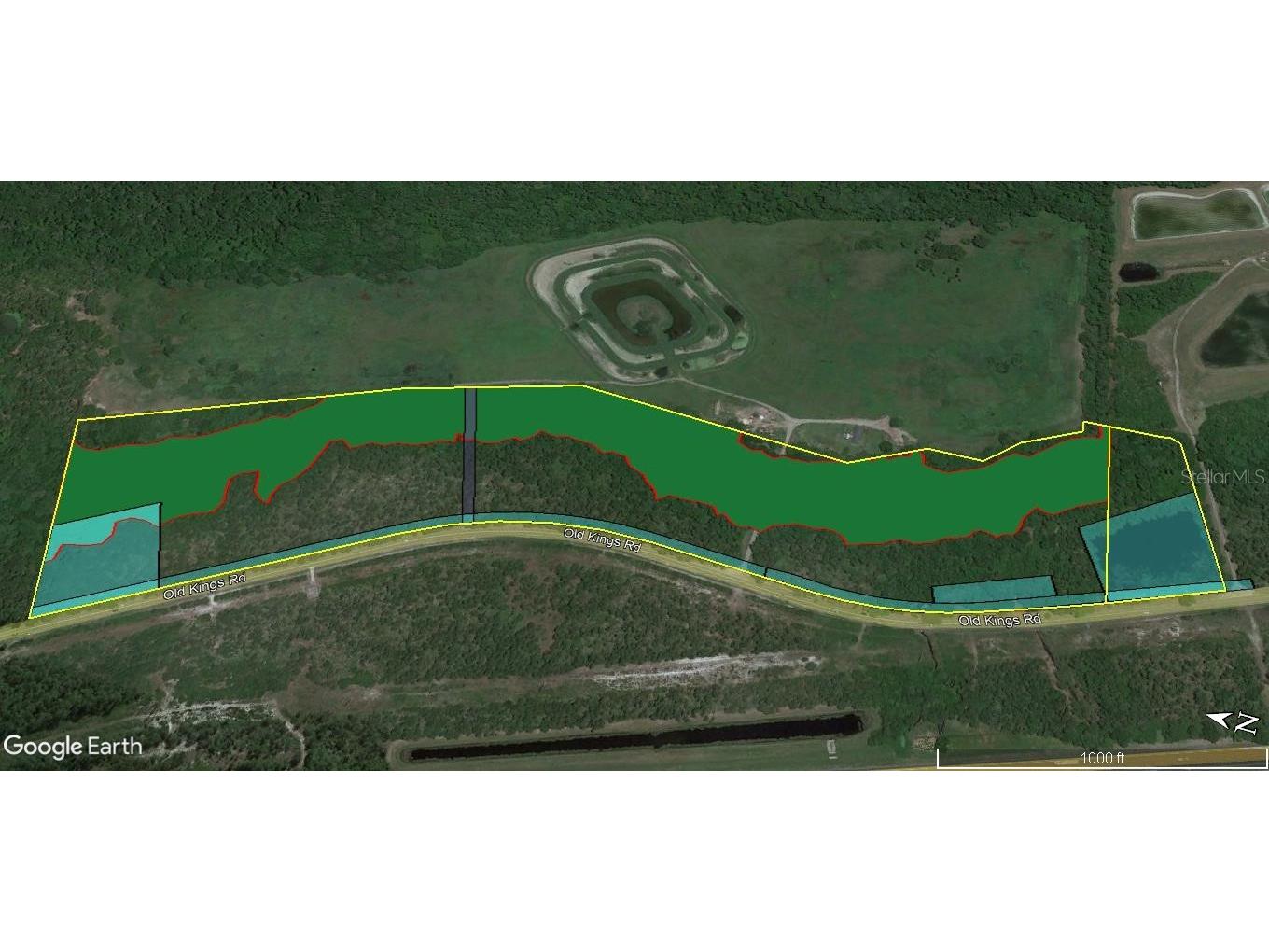 xx Old Kings Road Palm Coast FL 32137 FC304136 image2