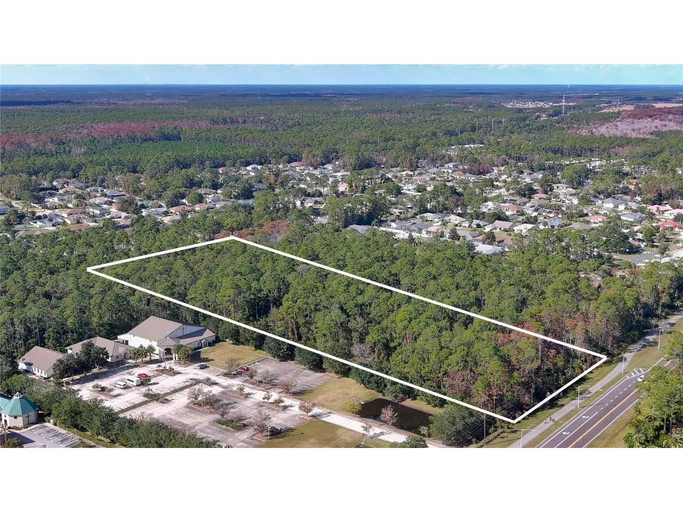 xx Pine Lakes Palm Coast FL 32164 FC306749 image2